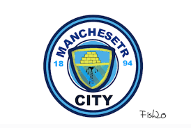Barca survive man city fightback to reach women's champions league last four. Gedanken On Twitter Mancity Bekommt Nun Ein Neues Wappen Fussball Premierleague Manchestercity Manchester Cas