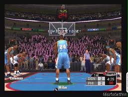 6,147 likes · 15 talking about this. Espn Nba Basketball 2k4 Videojuegos Meristation