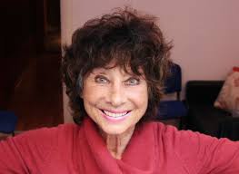 Carole Ann Ford