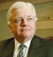 Alexius Conroy Obituary (1945