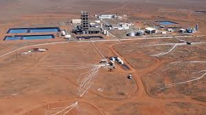 Uranium occurs in most rocks in concentrations of 2 to 4 uranium was discovered in 1789 by martin klaproth, a german chemist, in the mineral called pitchblende. Uranium Firms Increase Inventory From Spot Market Uranium Fuel World Nuclear News