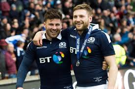 Scotland query world rugby misconduct charge after typhoon row. Bt Extends Partnership With Scottish Rugby For Another Three Years Business Insider