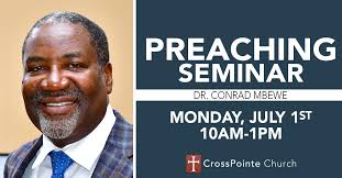 CrossPointe Church: Columbus, GA > Sermons & Teaching