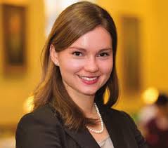 GW Law Magazine, Winter 2015