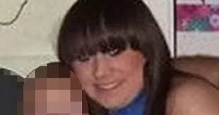 First picture of mum found dead after toddler told PCSO 'I'm going to  nursery, I can't wake mummy'