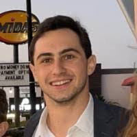 Andrew Perito's Instagram, Twitter & Facebook