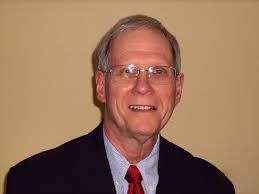 New St. Monica Principal Has Big Plans