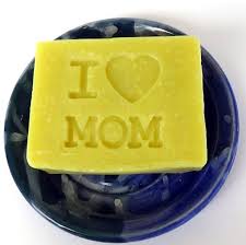 Mom Gift Jasmine Rose Soap Gift For Mom Gift For Mom Etsy Vanilla Soap Mint Soaps Palm Oil Free Products