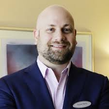 I am deeply honored to have received the Service Leader Award, a  recognition that requires a nomination and is bestowed exclusively by our  President.