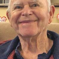 Henry Leo Ficken Jr.