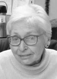 Mary Buchanan Obituary (2019)