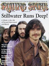 Timothée chalamet (pictured) is the messianic hero; Poster Presque Celebre Stillwater Est Profond Par Liveaid In 2021 Famous Movie Posters Almost Famous Famous Movies