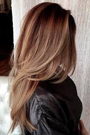 The shag cut is comprised of many layers. How To Choose The Right Layered Haircuts Lovehairstyles Com