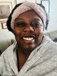 Handmade Headband Knitting