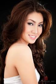 Rizzini Alexis Gomez: An ABQ Top 4 Choice in Mutya 2012