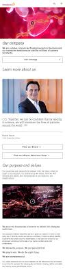 Swot analysis of astrazeneca analyses the brand/company with its strengths, weaknesses swot analysis is a proven management framework which enables a brand like astrazeneca to benchmark. Astrazeneca Website Matt Hobbs
