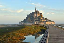 Malo magsfeuilletez / téléchargez les magazines municipaux. Day Trip With A Local Driver Mont Saint Michel From Saint Malo 6 H 2021 Rennes