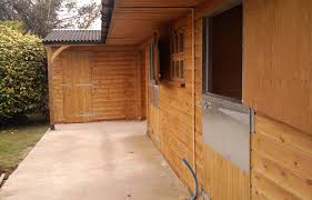 Design your ideal horse stable. Stable Designs And What You Need To Consider Equestrian Buildings