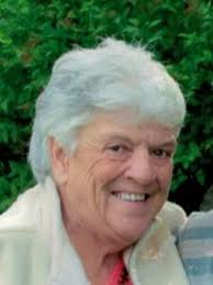 Gallant, Claire Obituary