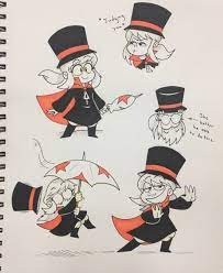 Hat Kid Tumblr A Hat In Time Hat In Time Hat In Time Art