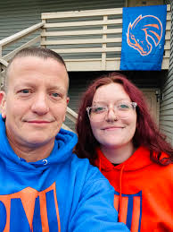 Denver Broncos Fan Support and Game Anticipation