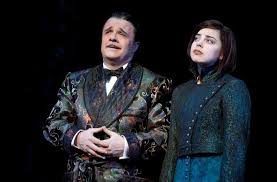 Tickets on sale today and selling fast, secure your seats now. Celebrate The 10th Anniversary Of The Addams Family On Broadway Playbill Addams Family Broadway Addams Family Musical Addams Family Musical Ancestors