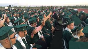 Baseball player of the year. River Valley High Graduation Youtube