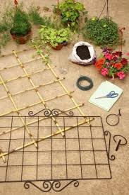 The length of twine used for each vertical garden column depends on how long or tall you want the garden to be. Fun Plastic Bottle Recycling Vertical Garden Or Vases For Succulents