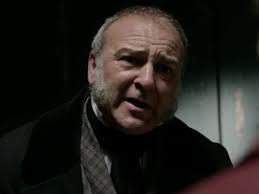 Cranford" June 1842 (TV Episode 2007)