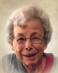 Tribute for Beverly C. Werner