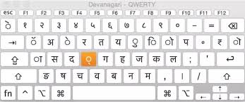 how to type hindi on a macbook quora