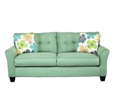 Maybe you would like to learn more about one of these? Mahalo Sofa W 2 Pillows Badcock More Love Seat Furniture Home Decor
