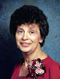 Geraldine Hill Obituary March 3, 2019