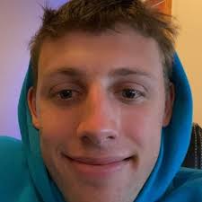 There has been a meme going around the community of people calling cal a number of things like calsqueezy, caltripod, frozen, and calpringles. Harry Wroetoshaw Twitter