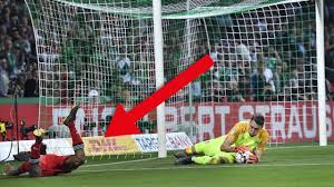 Check spelling or type a new query. Witz Elfmeter Schenkt Bayern Sieg Gegen Bremen 3 2 Youtube