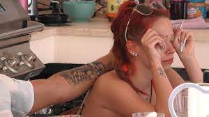 Platinum rapper and actor romeo is set to host the social experiment that features 10. Kuschelkurs Hat Ex On The Beach Georgia Max Verziehen Promiflash De