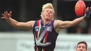 But for football families, it's also the team that gets passed down from parent to child to. Afl 2019 Worst Ever Afl Guernseys Western Bulldogs Thor Guernsey Disney Tie In Every Club S Worst Afl Jumper