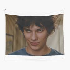 Rodrick Heffley Tapestries for Sale