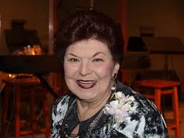 Delores H. Naples Obituary