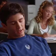 Nathan Scott in Season 1