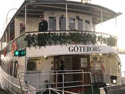 Här hittar du information om och kontaktuppgifter till stadens verksamheter och tjänster. Beerbliotek M S Gothenburg Beer Tasting With Local Breweries