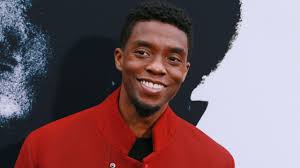 Michael B. Jordan, Lupita Nyong'o and More Honor Chadwick Boseman