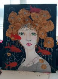 Not ready. But memory off the koralen in Egypte