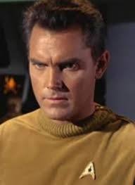 The Cage Star Trek origins highly recommended