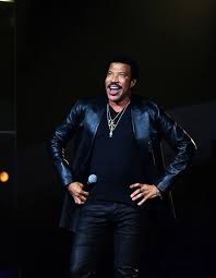 Pin On Lionel Richie