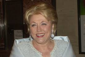 Barbara Taylor Bradford Dies: 'A Woman of Substance' Author Was 91