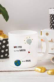 Pin On Mugs With Love Quotes
