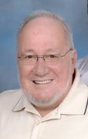 Obituary information for Thomas Arend