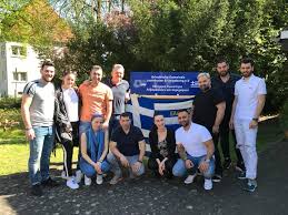 Έπειτα από τον αποκλεισμό της στο γιουρόπα λιγκ, η λεβερκούζεν υποδέχεται τη φράιμπουργκ για την 23η αγωνιστική της μπουντεσλίγκα, με τις τιμές της νίκης των γηπεδούχων να μην περνούν. Ellhnikh Koinothta Leberkoyzen Kai Perixwrwn Posts Facebook