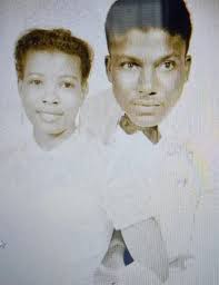 Hello loverly people I know I've asked before but could someone please add  colour to this picture of my daughter in laws great grandad please